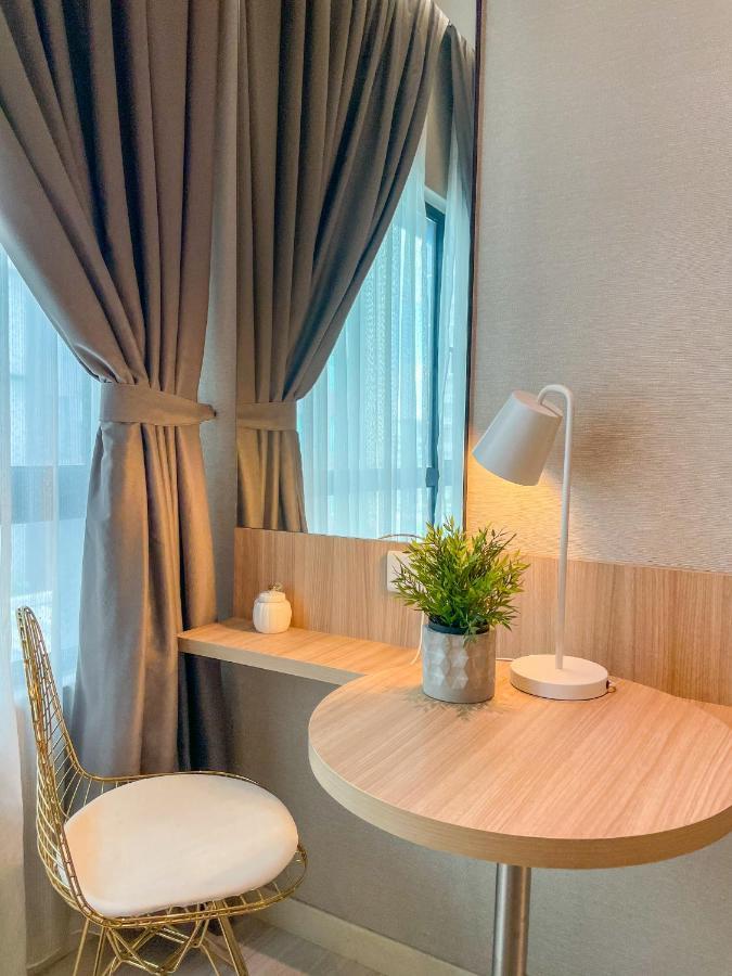 Suasana Residence By Nest Home Johor Bahru Exterior foto
